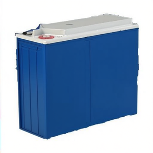 Batería de Plomo-Carbono Pura VRLA-AGM Outback Power NorthStar 100Ah NSB100FT Azul - Product Image 2