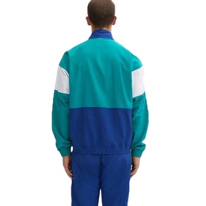 Custom Your Own Men's <b>Winter</b> Windbreaker <b>Jacket</b> <b>Waterproof</b> Breathable Canvas Vintage Style Zipper Front Logo High Quality 2026 - Product Image 5