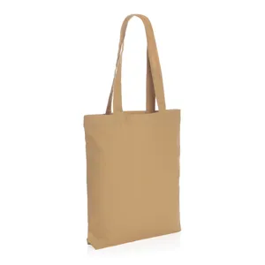 Sacs fourre-tout promotionnels durables en tissu recyclé Impact AWARE pour le merchandising - Product Image 2