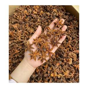 Anis étoilé vietnamien/palgak/chakra phool pour l'exportation-haute qualité, meilleur prix (WA: + 84362512699) - Product Image 1