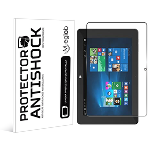 ฟิล์มกันรอยหน้าจอ ANTISHOCK สำหรับแท็บเล็ตเทรคสโตร์ เซิร์ฟแท็บ ดูโอ้ W1 - Product Image 1