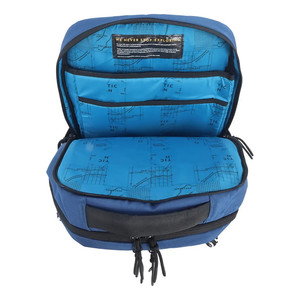 Zaino Promozionale Nat Geo All Rounder 27L con Sistema di Blocco RFID - Product Image 5