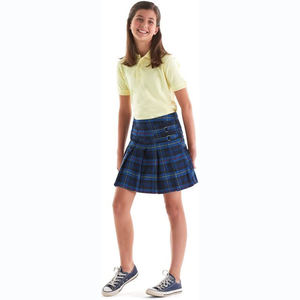 Tartan moderne Billie Kilt Femmes Tartan écossais Mini Kilt Ladies Short Kilts - Product Image 2