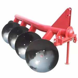 Subsolador Montado en Tractor Eléctrico, Implemento Agrícola de Alta Resistencia, Bomba de Motor de Alta Productividad, Rodamiento, Máquina de Arar Tierra - Product Image 4