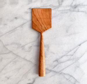 Cuchara de madera de Neem con propiedades antibacterianas Herramienta de cocina ecológica natural disponible en suministro mundial - Product Image 3