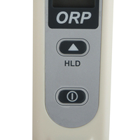 Testeur d'eau numérique en gros, directement de l'usine, type stylo, 999mV, étanche, mesureur ORP Redox pour usage industriel et laboratoire (OEM)