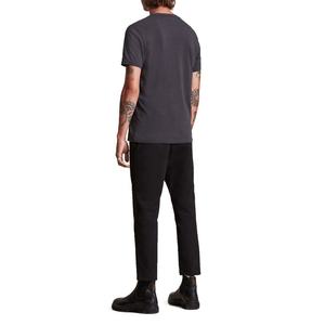 Camisetas Personalizadas 220 de algodón para hombres, camisetas a la moda Cool Youth, 100% gramos, calidad prémium, venta al por mayor - Product Image 5