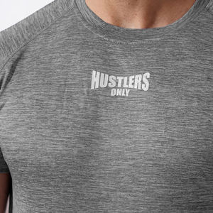 Camiseta de hombre vendedora caliente hecha a medida camiseta de hombre de alta calidad servicio OEM último diseño 100% Camiseta de algodón para hombre - Product Image 5