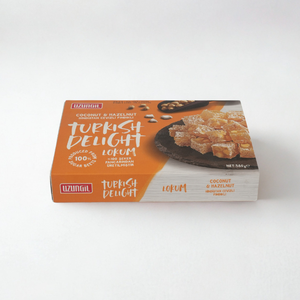 Boîte d'emballage alimentaire classique écologique personnalisée Atlas Packaging avec insert en papier recyclé |   Carton pliable pour la vente au détail - Product Image 4