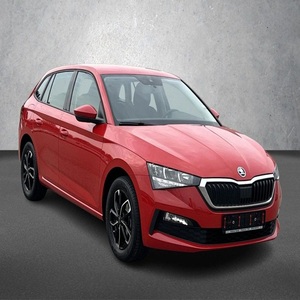 รถยนต์มือสองสภาพดี ปี 2020 รุ่น SCALA HATCHBACK ไมล์น้อย เครื่องยนต์สมบูรณ์ ขาย - Product Image 1