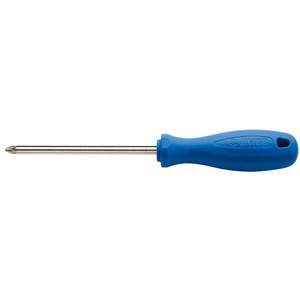 Tornillo de doble cruzadura Art. 625 Ni Pz Mm. 6x100 (pz2) - Product Image 1