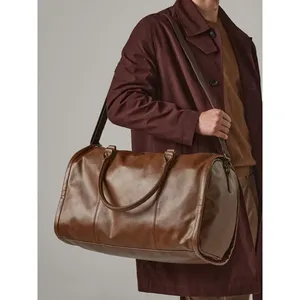Customizable NuHide Garment Weekender Bag for Promotional <b>Backpacks</b> - Product Image 1
