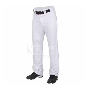 Uniforme de béisbol más popular Ropa deportiva Nuevo diseño Elegante Venta caliente Uniforme de béisbol para la venta - Product Image 4