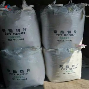 Résine PET (polyéthylène téréphtalate) de qualité bouteille pour les bouteilles de boissons gazeuses et les emballages alimentaires - Product Image 5