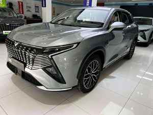 2026 2025 Vehículo Híbrido SUV de Nueva Energía Usado en Venta, Conducción Derecha (LHD) y Conducción Izquierda (RHD), Coches Eléctricos - Product Image 6