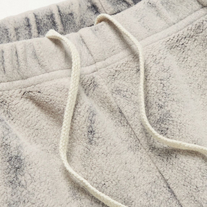 Venta caliente hecho en el mejor Material hombres ácido lavado chándales/peso ligero ácido lavado chándales para hombres chándal - Product Image 4