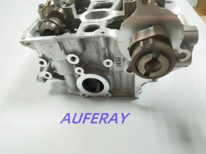 Lắp ráp đầu xy-lanh Atz 2.0 PE7W-10-100A cho Mazda, sản xuất tại Trung Quốc, bán buôn - Product Image 2