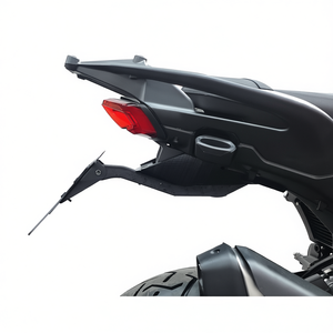 Portaplacas Multistrada v4 025> - v3 - Product Image 2