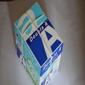 กระดาษถ่ายเอกสาร A4กระดาษถ่ายเอกสาร A4 70/75/80 GSM - Product Image 2