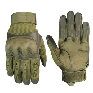 Gants de travail de sécurité anti-abrasion BAS quantité minimale de commande Gants de protection des mains pour les travaux de construction Gant TPR Impact - Product Image 6