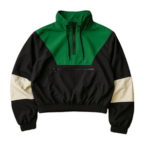 Ensemble de survêtement personnalisé unisexe, automne, épais, avec sweat à capuche et pantalon, extensible dans quatre directions, respirant, séchage rapide, élastique - Product Image 5