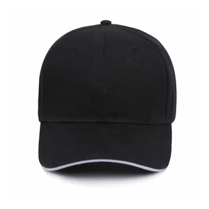 Gorra Unisex Ecológica de Alta Calidad con Cierre Ajustable, Diseño Personalizable y Elegante para Deportes y Fiestas en las Cuatro Estaciones - Product Image 5