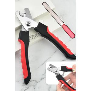 Set di lime per unghie e lima per gatti e 1450 per la cura