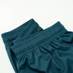 Vêtements de football à sublimation 100% polyester personnalisés pas cher blanc et bleu ensembles de maillots de football à manches longues pour hommes - Product Image 6