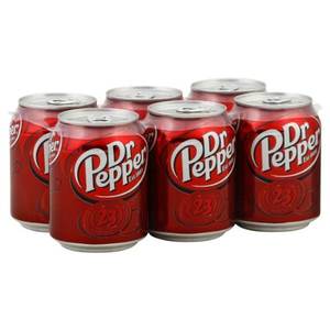 Wholesale Dr Pepperr & Dr Pepperr Fruity Carbonate <b>Soda</b> 250ml Low-Fat <b>Bottle</b> - Product Image 4