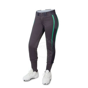 Haut en jersey léger à manches courtes pour hommes confortable nouveau design respirant séchage rapide antibactérien ensemble d'uniformes de softball Plus - Product Image 6