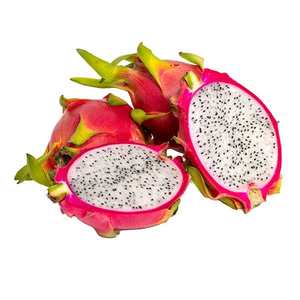 Fruta del Dragón Roja Congelada IQF al por Mayor de Vietnam |   Fuente de Fábrica de Exportación - Product Image 1