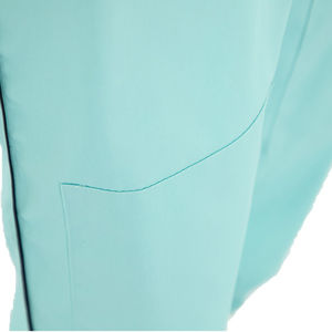 Mono de apicultura ventilado profesional ultraligero personalizado Pantalón estilo abeja forestal con embalaje personalizado precio razonable - Product Image 3