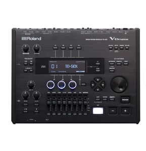 Los Mejores Módulos de Sonido TD-50 V-Drums Nuevos con Batería - Product Image 6