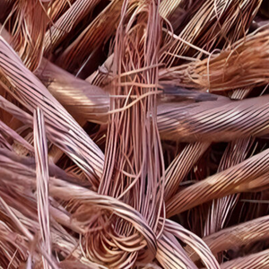 Chatarra de Alambre de Cobre de Primera Calidad, Marca SCALIBO, 99.99% BE, Origen Directo, SKU97778, Equipo Eléctrico, Uso Industrial - Product Image 3