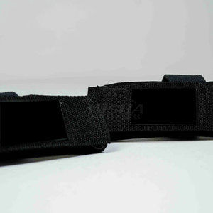 Sangles de soutien de poignet en néoprène élastique de haute qualité Produit de sécurité de forme physique le plus vendu pour l'exercice chaud - Product Image 5