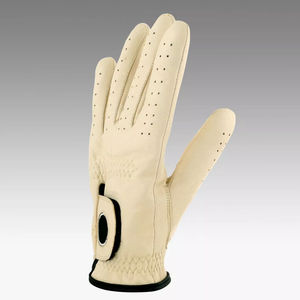 Vente chaude 100% Gants de golf en polyester pour femmes Tendance en cuir véritable de haute qualité en 2024 pour le sport - Product Image 6
