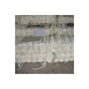 Doğal jüt Sisal Fiber 1 kat 2 kat 3 kat bükülmüş sicim dizeleri