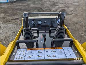 รถตักดินขนาดเล็ก DIGGIT SCL850 รุ่นใหม่ ปี 2024 สำหรับขาย - Product Image 5