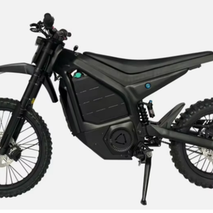 Nuevo TORQUE PRO X22 de SHARP - Emoto de Alto Rendimiento 96V50AH 16KW 22 Caballos de Fuerza - Product Image 1