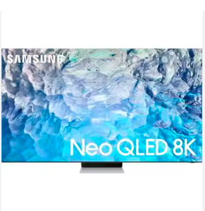 Televisor Inteligente Neo QLED 85 QN900D 2024 de 1080P HDR con Cámara Integrada para Uso en Hoteles - Product Image 2
