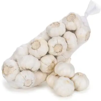 Supplier Good Quality Fresh Pure White Garlic for Market Price