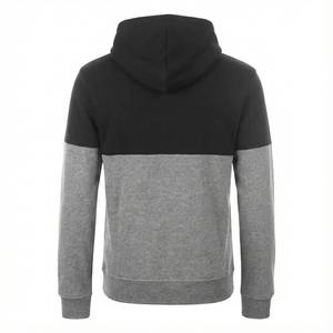 Sudadera Deportiva Ligera para Hombre de Poliéster y Elastano de Secado Rápido, Jersey para Correr con Impresión Personalizada - Product Image 2