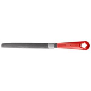 Limas Facom de Corte Secundario Semicirculares con Mango para Trabajos en Madera y Metal - Product Image 1