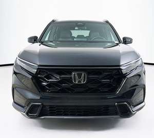 Mejor Oferta del Mercado 2025 Honda CR-V Híbrido Sport FWD - Product Image 1