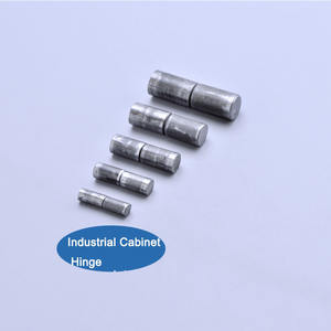 केटे स्टेनलेस स्टील दरवाजा हिंज पावर अलमारियाँ नियंत्रण पैनल धातु बाड़ों - Product Image 4