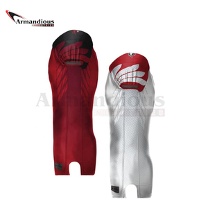Dernier modèle de maillot de football américain unisexe imprimé bon marché haut de gamme respirant produit avec option grande taille uniforme américain - Product Image 6