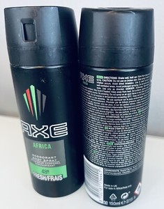 ยาระงับกลิ่นกาย Axe Phoenix, ระงับกลิ่นกายสำหรับผู้ชายมิ้นท์และโรสแมรี่ขนาด2.7ออนซ์ (2แพ็ค) - Product Image 3