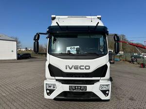 Camion Ive-co Euro Cargo 140E280, capacité de charge de 21-30 tonnes, nouveau moteur diesel Euro 6, transmission automatique, puissance >450 ch, moteur 4-6L - Product Image 2
