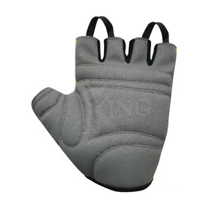 Gants de gymnastique sur mesure couleur différente utilisation de gymnastique taille plus gants de gymnastique pour hommes haut de gamme à vendre - Product Image 6