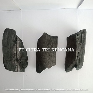 La mejor barbacoa de carbón de madera dura ACACIA hecha en Indonesia, carbón negro de madera natural que quema durante mucho tiempo, la mejor exportación para Doha Kuwait - Product Image 6